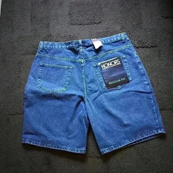 NWT Honors Shorts - Picture 2 of 3